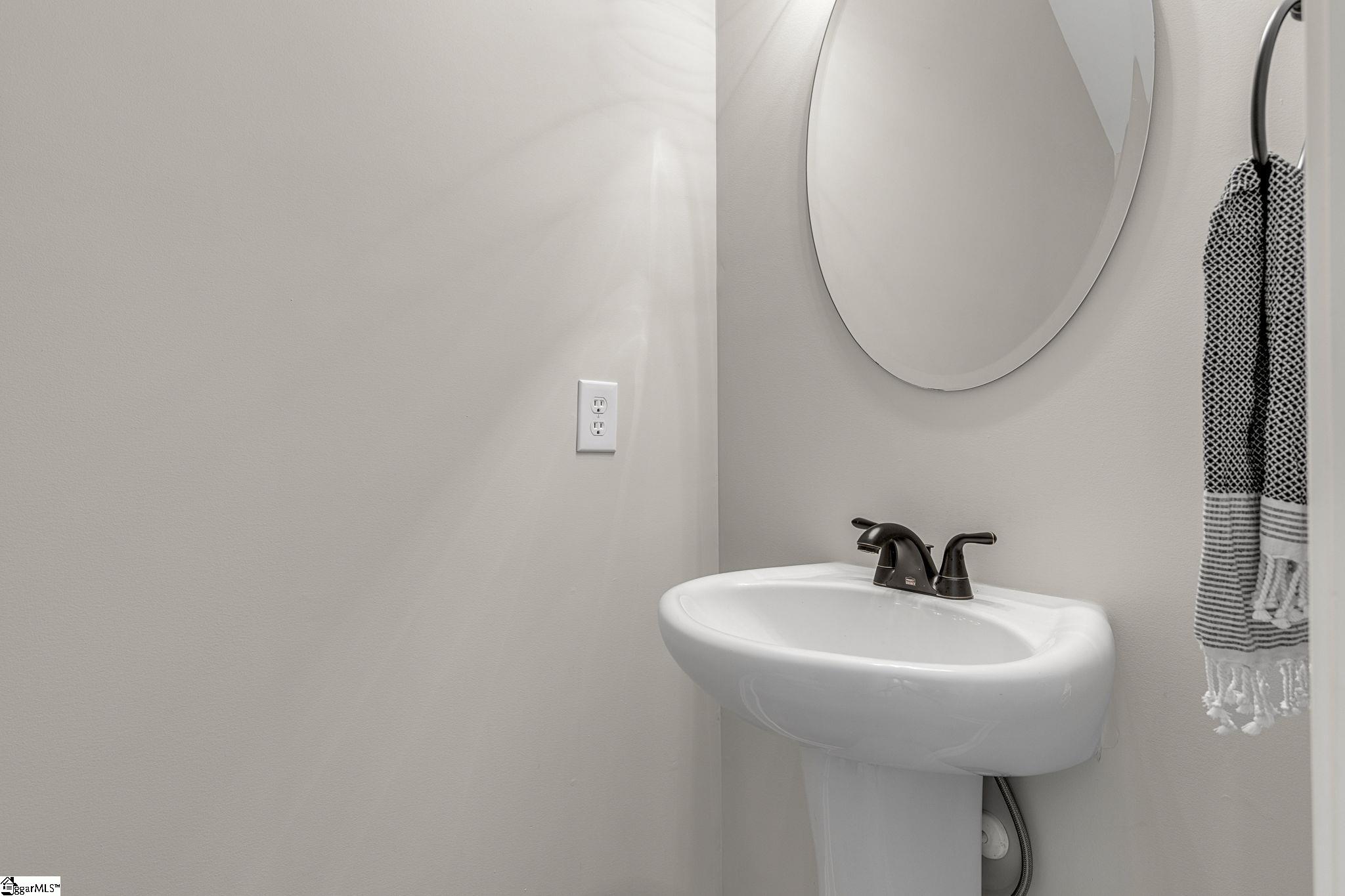 9 Amber Oaks Drive Greer, SC 29651 - Photo 16 of 40