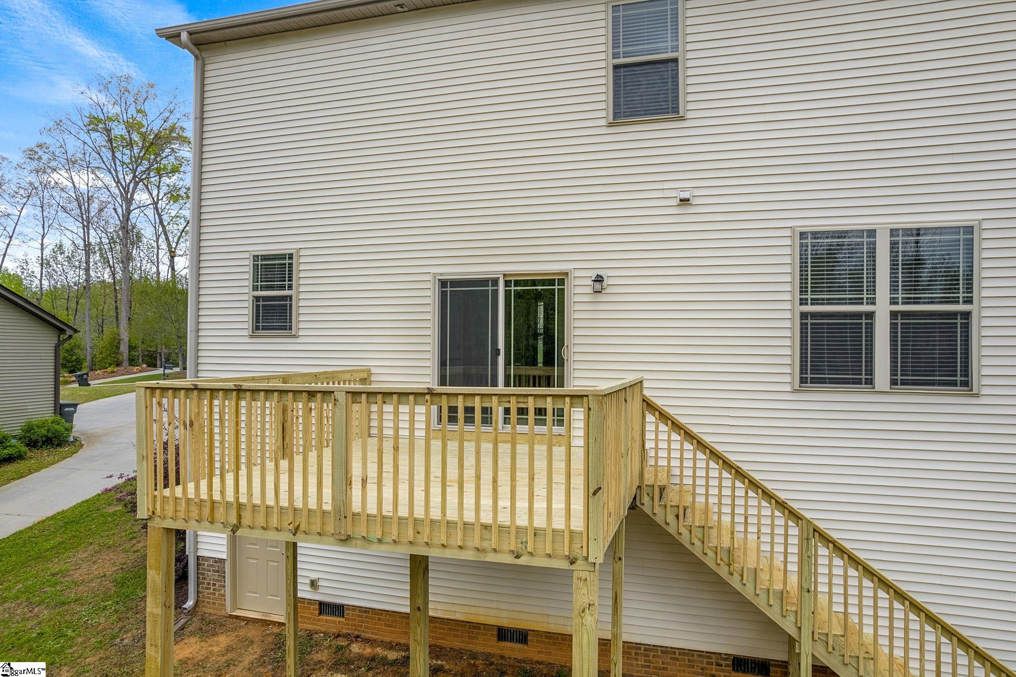 9 Amber Oaks Drive Greer, SC 29651 - Photo 31 of 40