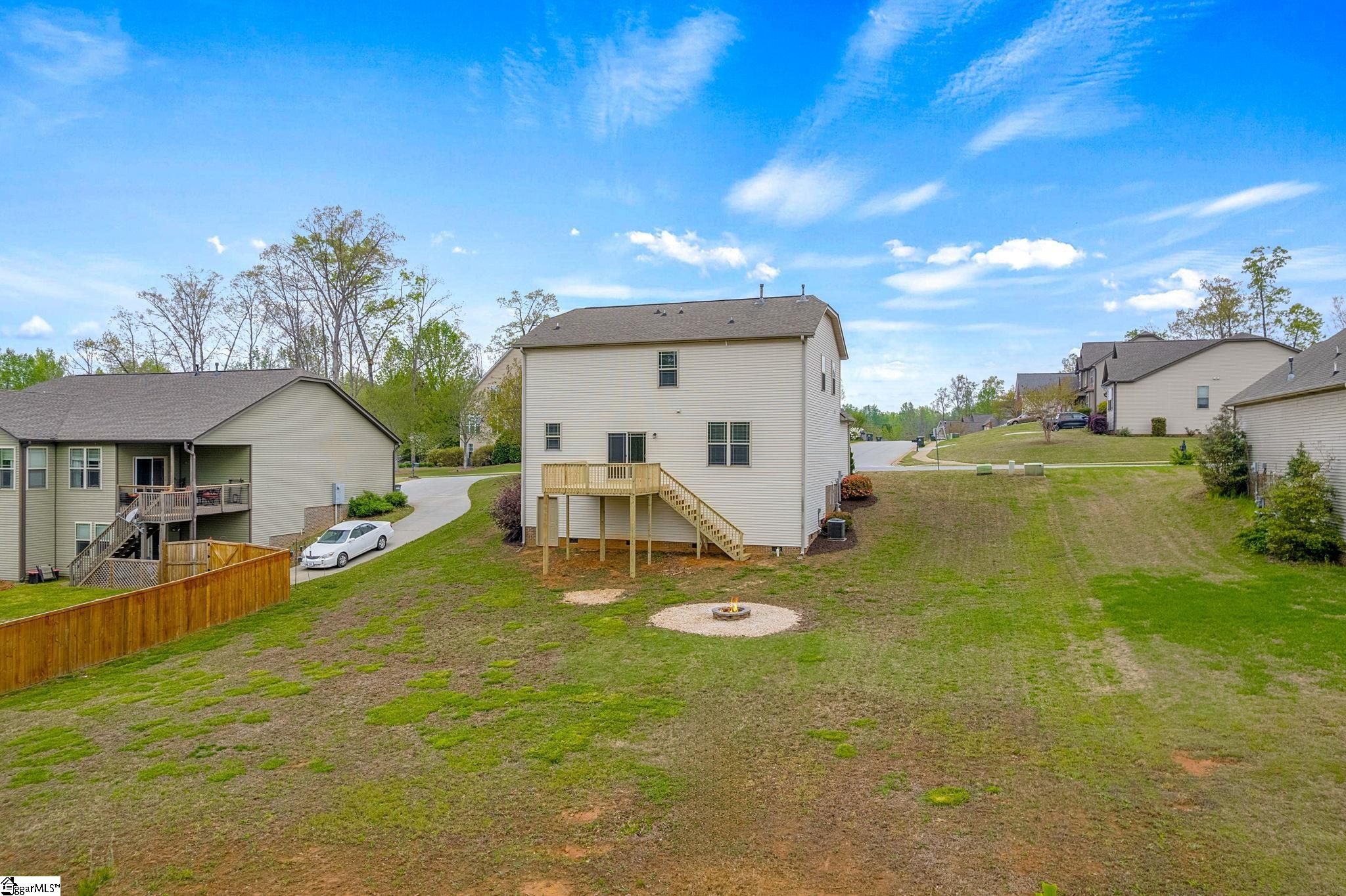 9 Amber Oaks Drive Greer, SC 29651 - Photo 33 of 40