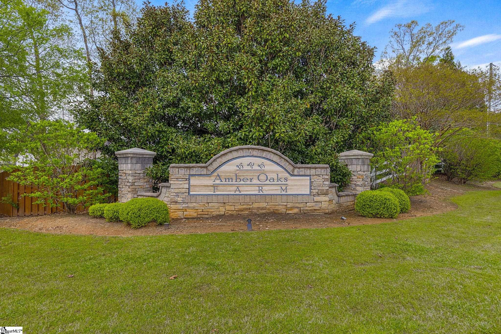 9 Amber Oaks Drive Greer, SC 29651 - Photo 39 of 40