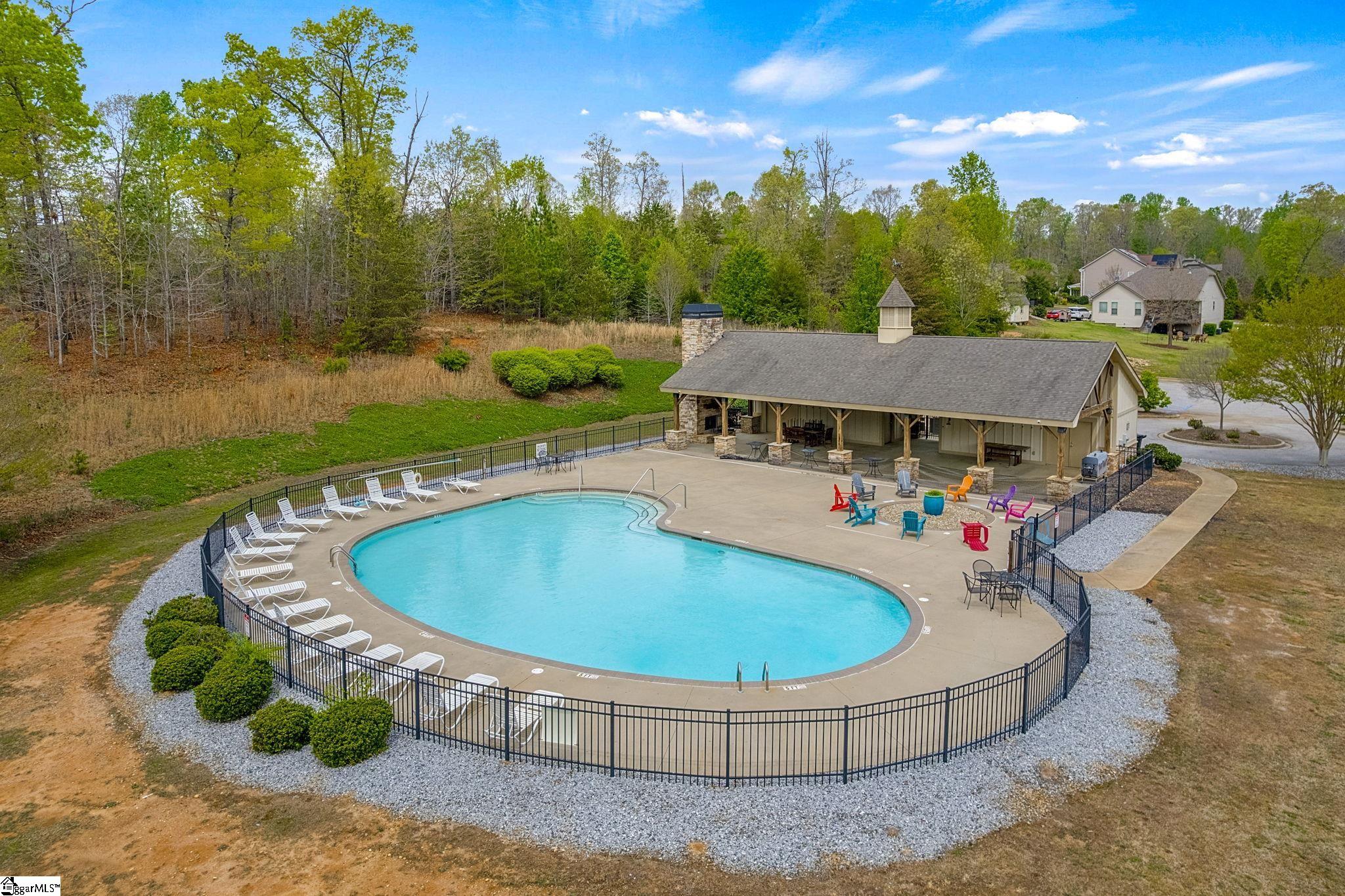 9 Amber Oaks Drive Greer, SC 29651 - Photo 40 of 40