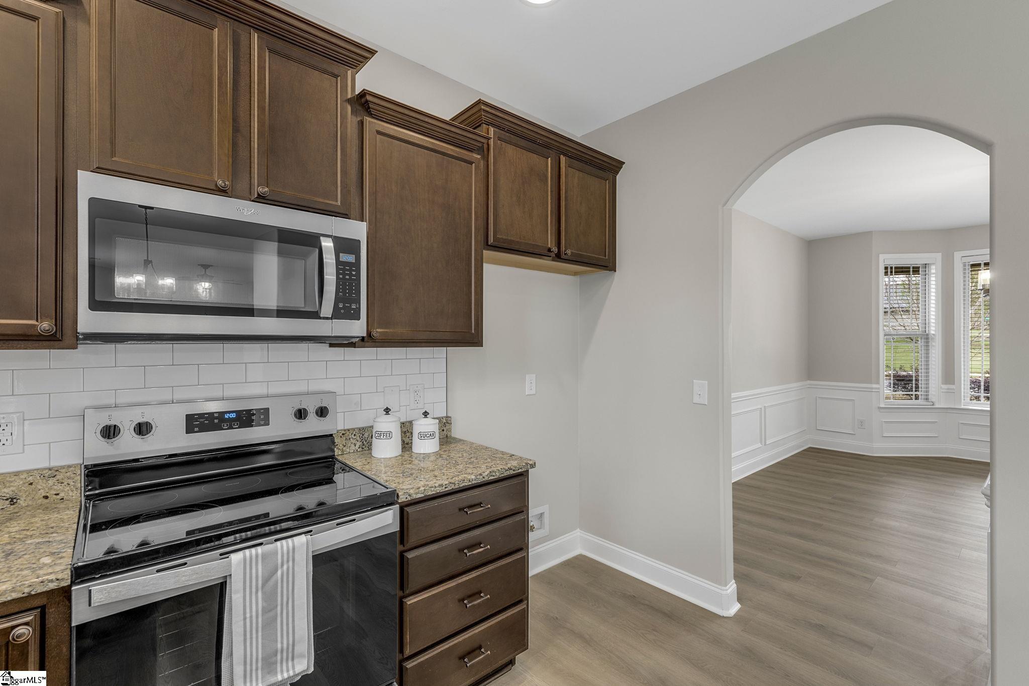 9 Amber Oaks Drive Greer, SC 29651 - Photo 10 of 40