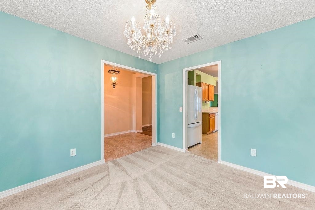15336 Paddington Drive Foley, AL 36535 - Photo 11 of 35 Dining Room