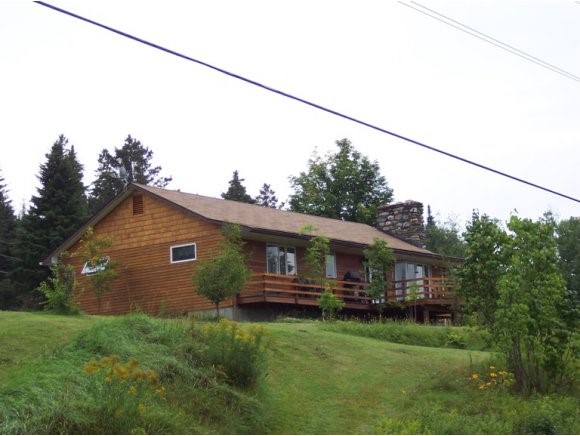150 Carleton Hill Road Colebrook, NH 03576 - Photo 1 of 1