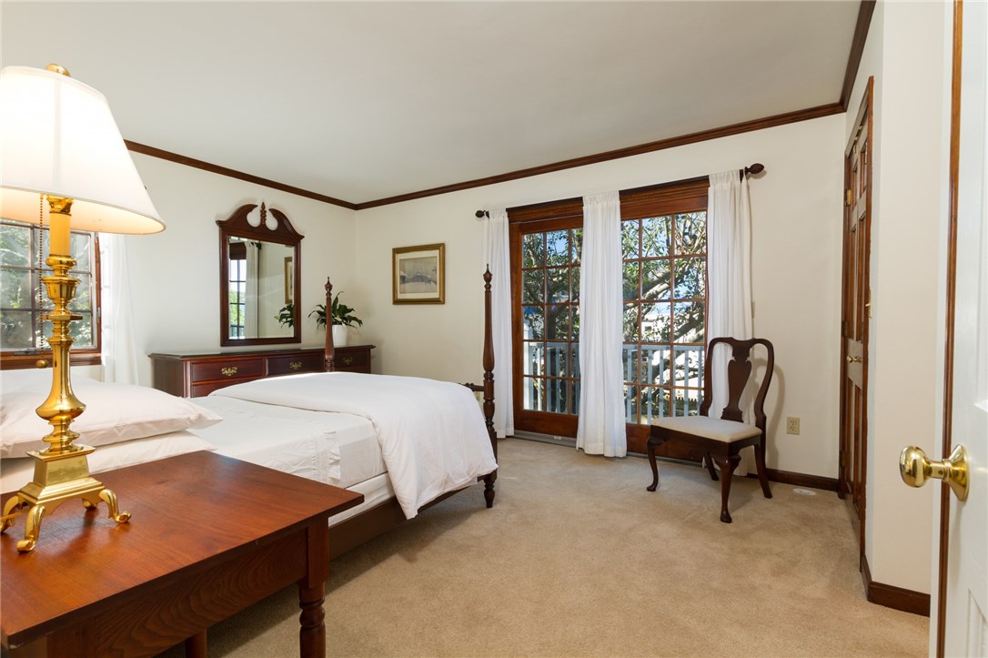 191 Old Beach Road Newport, RI 02840 - Photo 19 of 41 Guest Bedroom #1