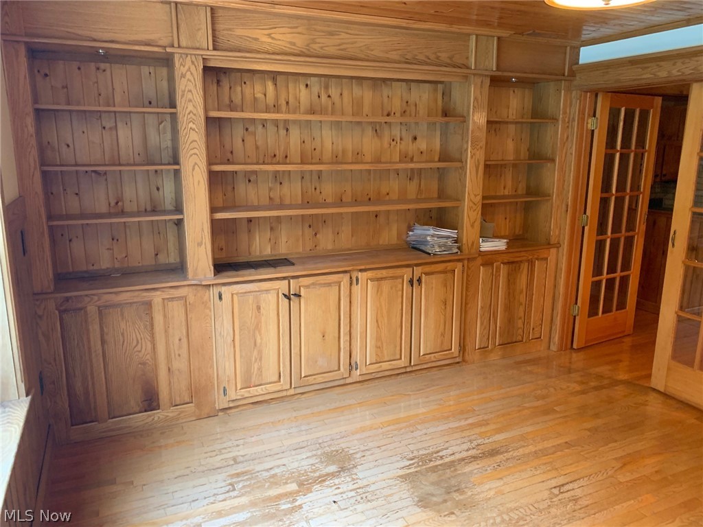 3021 North Cincinnati Ridge Road Coolville, OH 45723 - Photo 22 of 35 Office or Dining Room