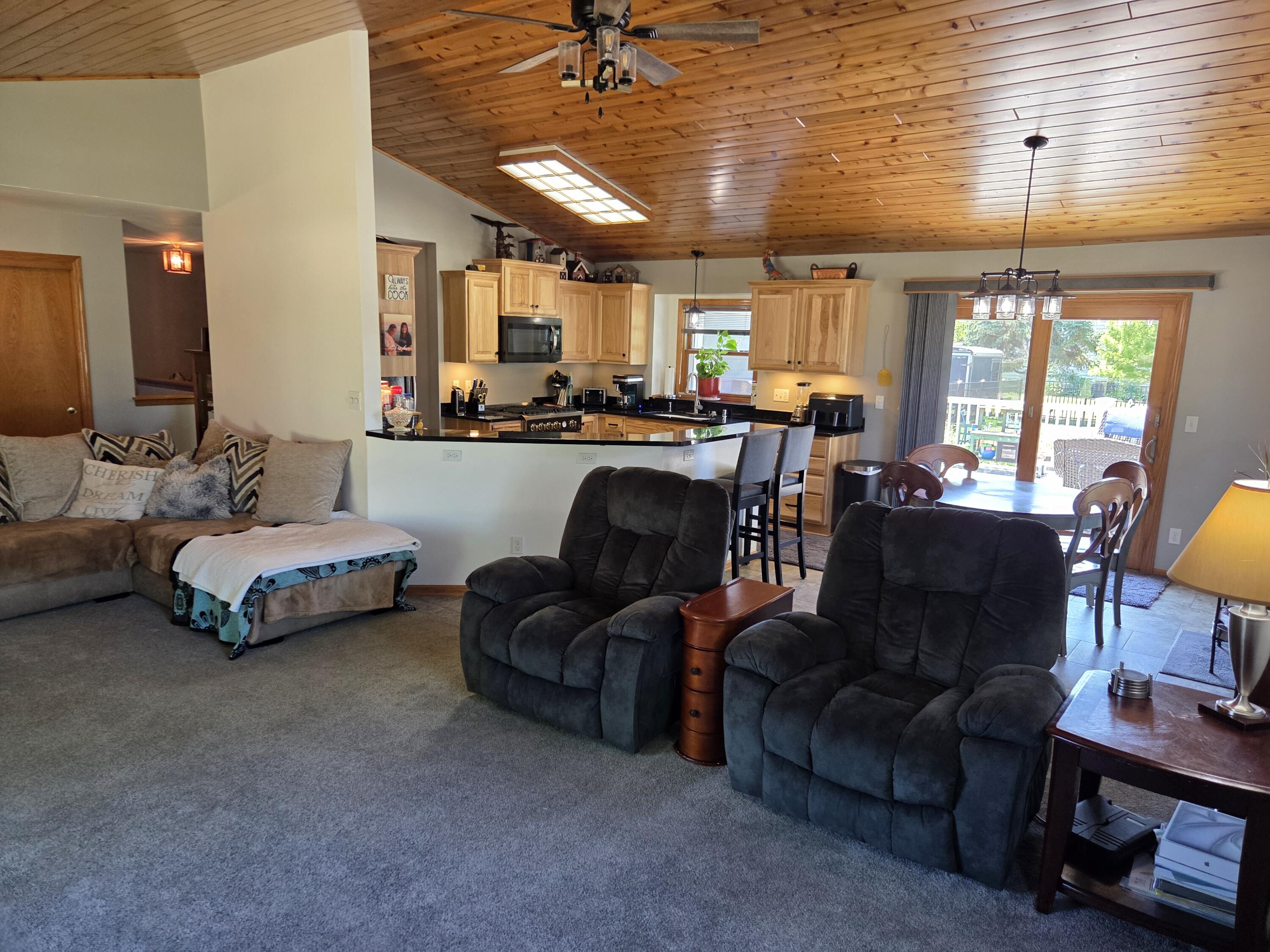 26423 South Wind Lake Road Norway, WI 53185 - Photo 9 of 59 1000020658