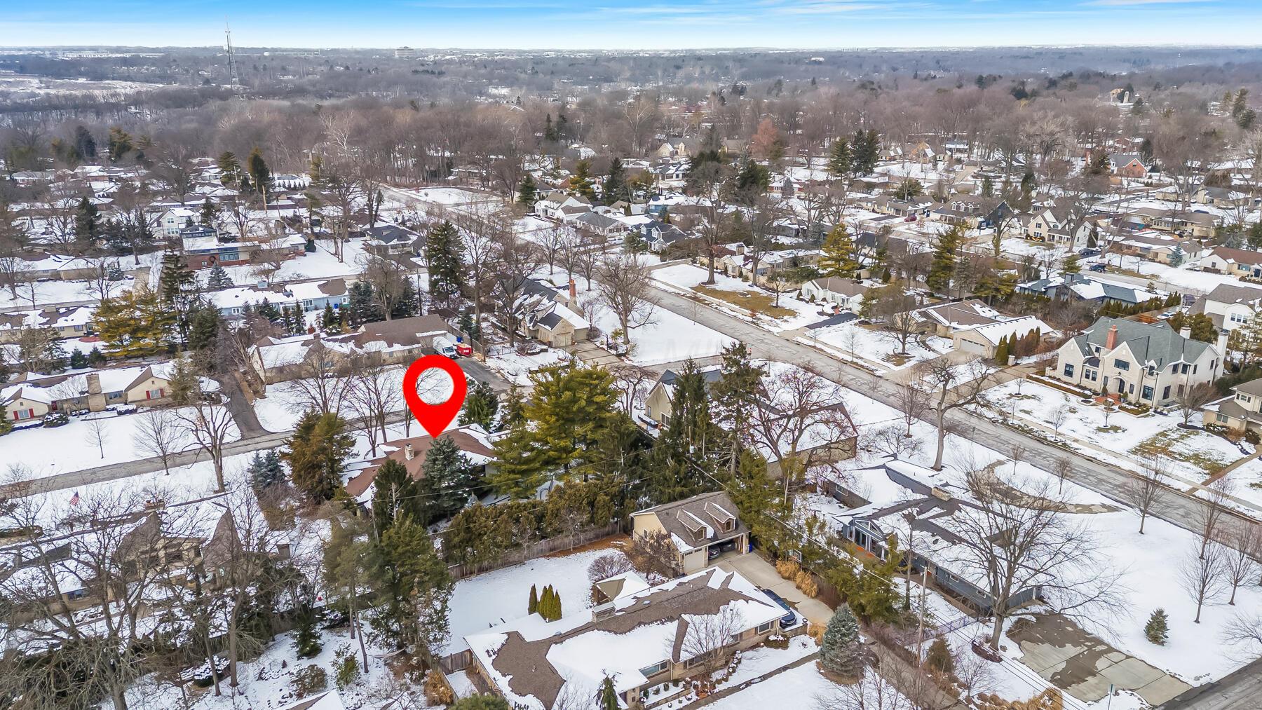 2840 Doncaster Road Columbus, OH 43221 - Photo 14 of 67 2840 Doncaster Rd-120