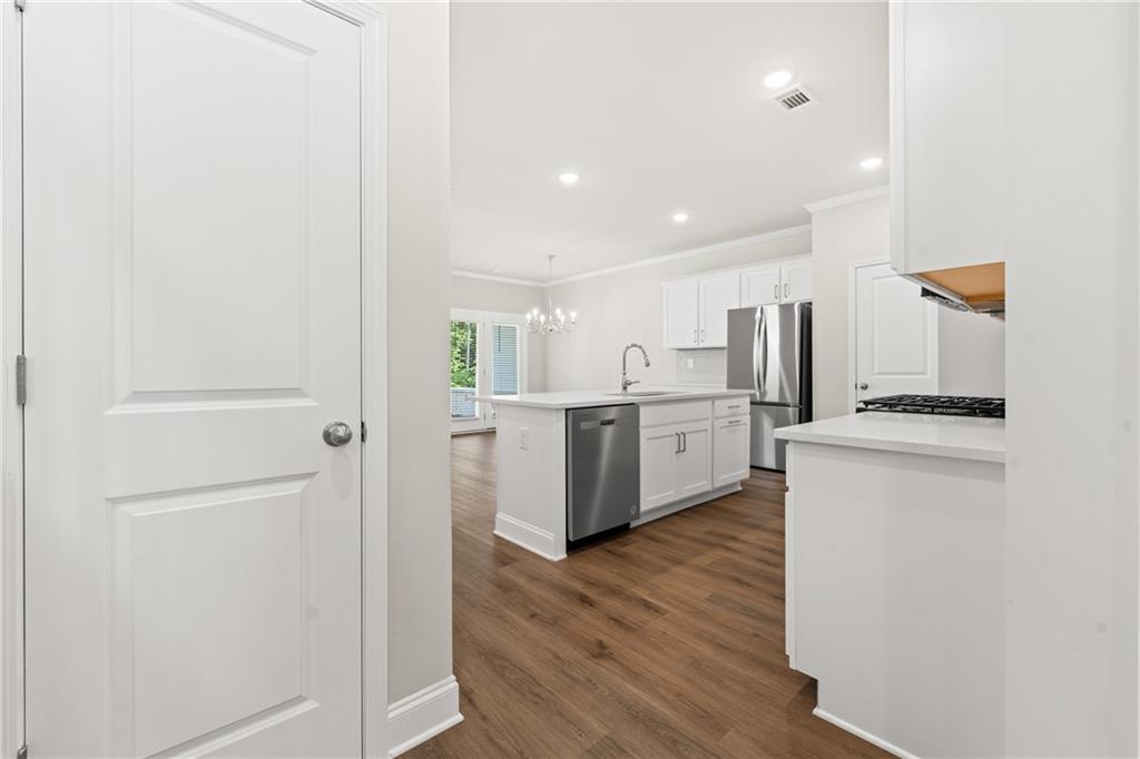4105 Cavalier Way Duluth, GA 30097 - Photo 7 of 55