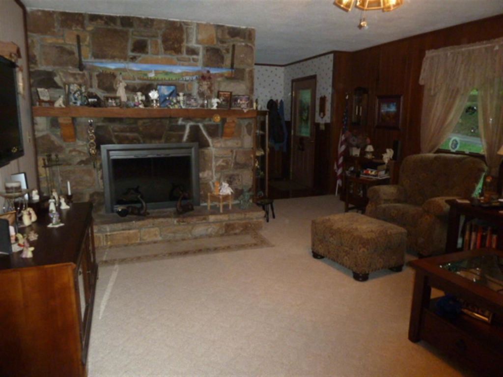 350 Rocky Knoll Road Walhalla, SC 29691 - Photo 3 of 25 Gallery Image 3