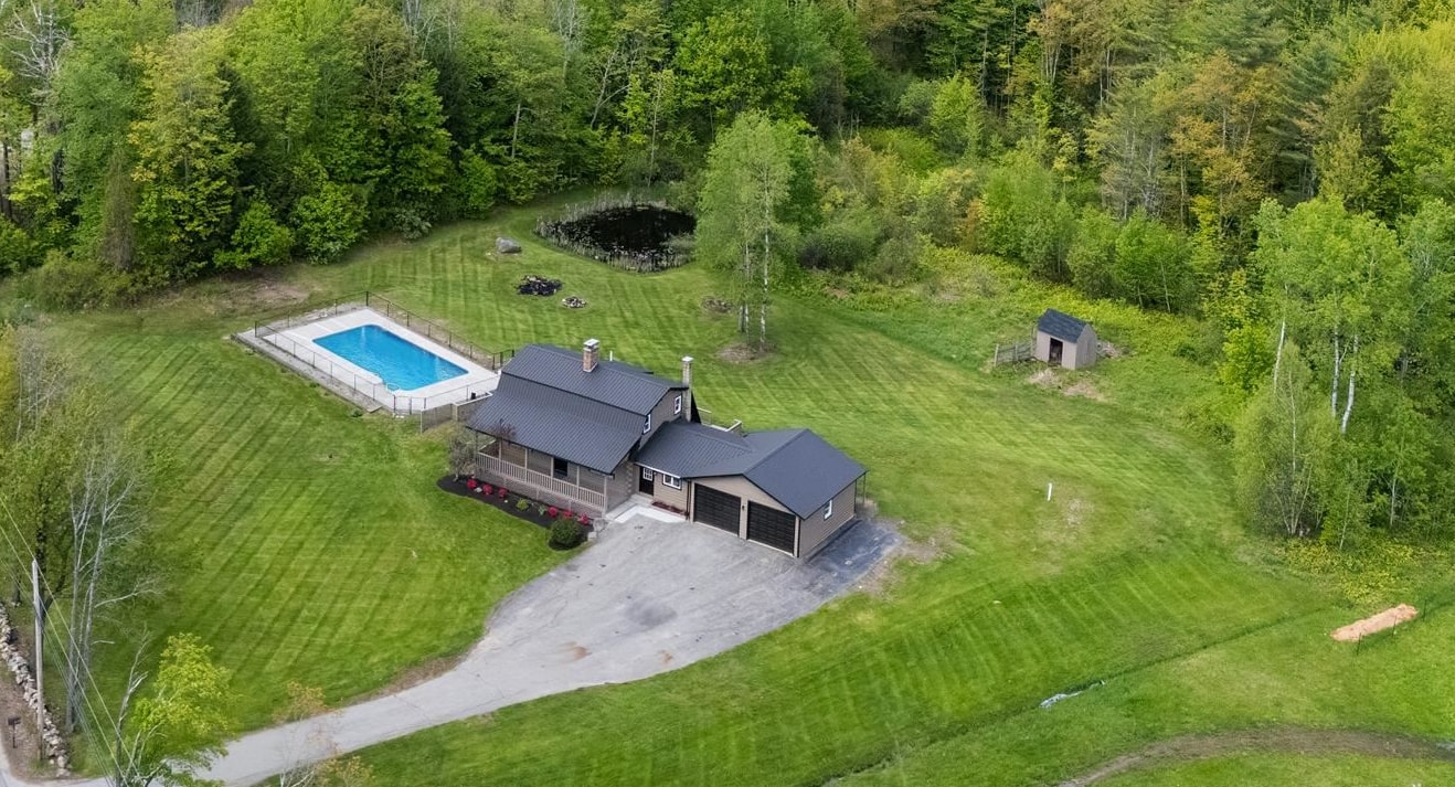 753 Sanborn Road Sanbornton, NH 03269 - Photo 4 of 56