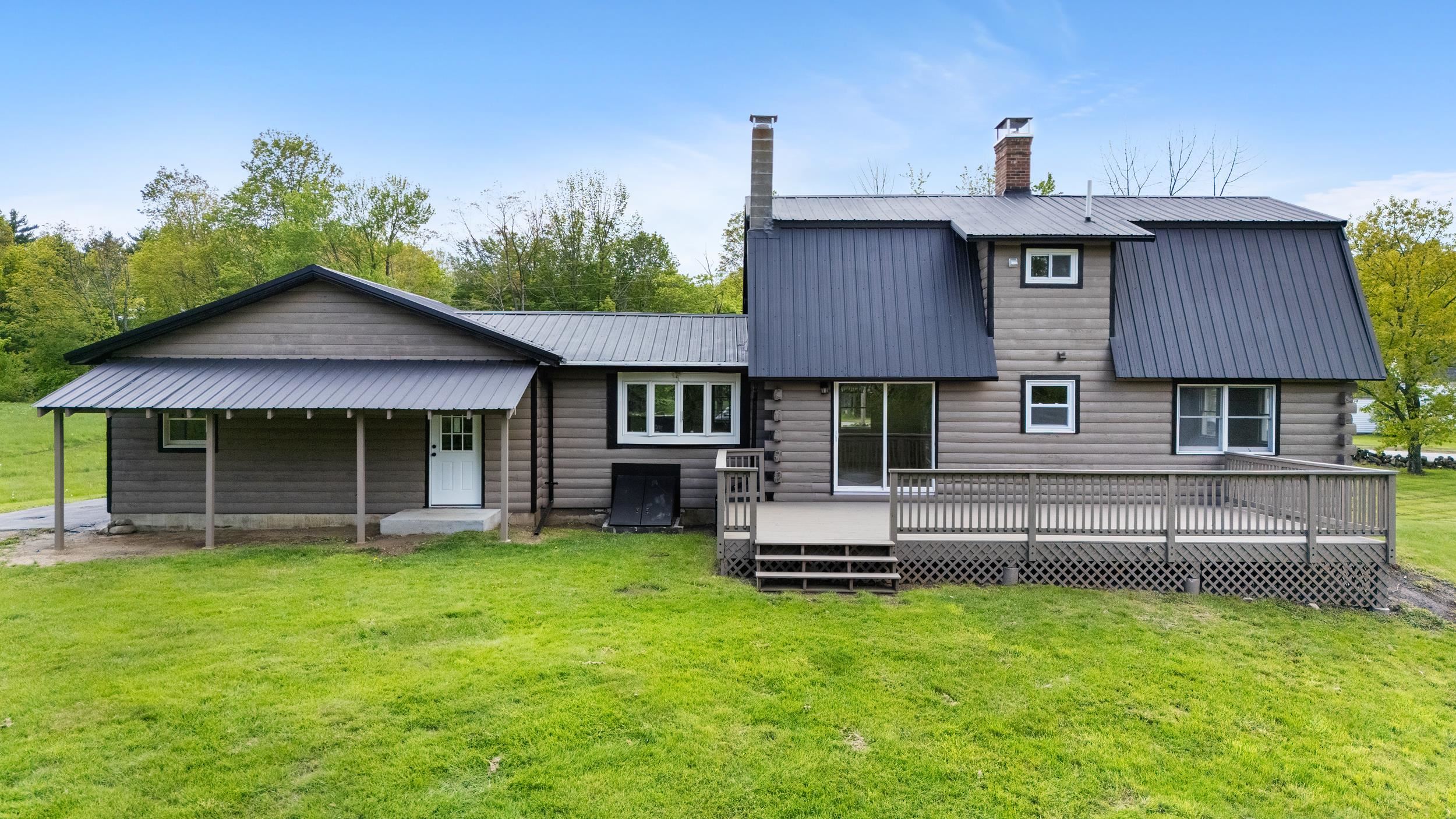 753 Sanborn Road Sanbornton, NH 03269 - Photo 53 of 56