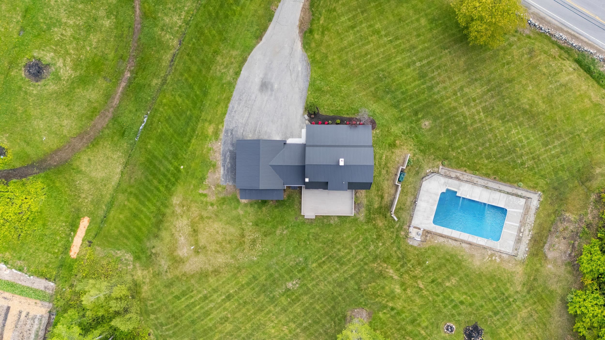 753 Sanborn Road Sanbornton, NH 03269 - Photo 54 of 56