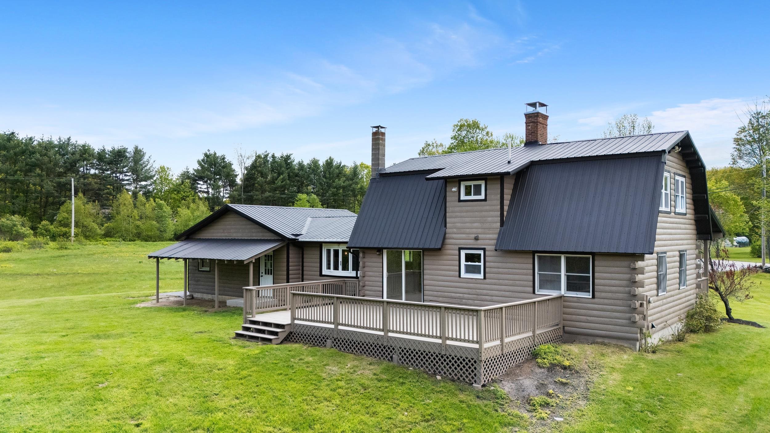 753 Sanborn Road Sanbornton, NH 03269 - Photo 55 of 56