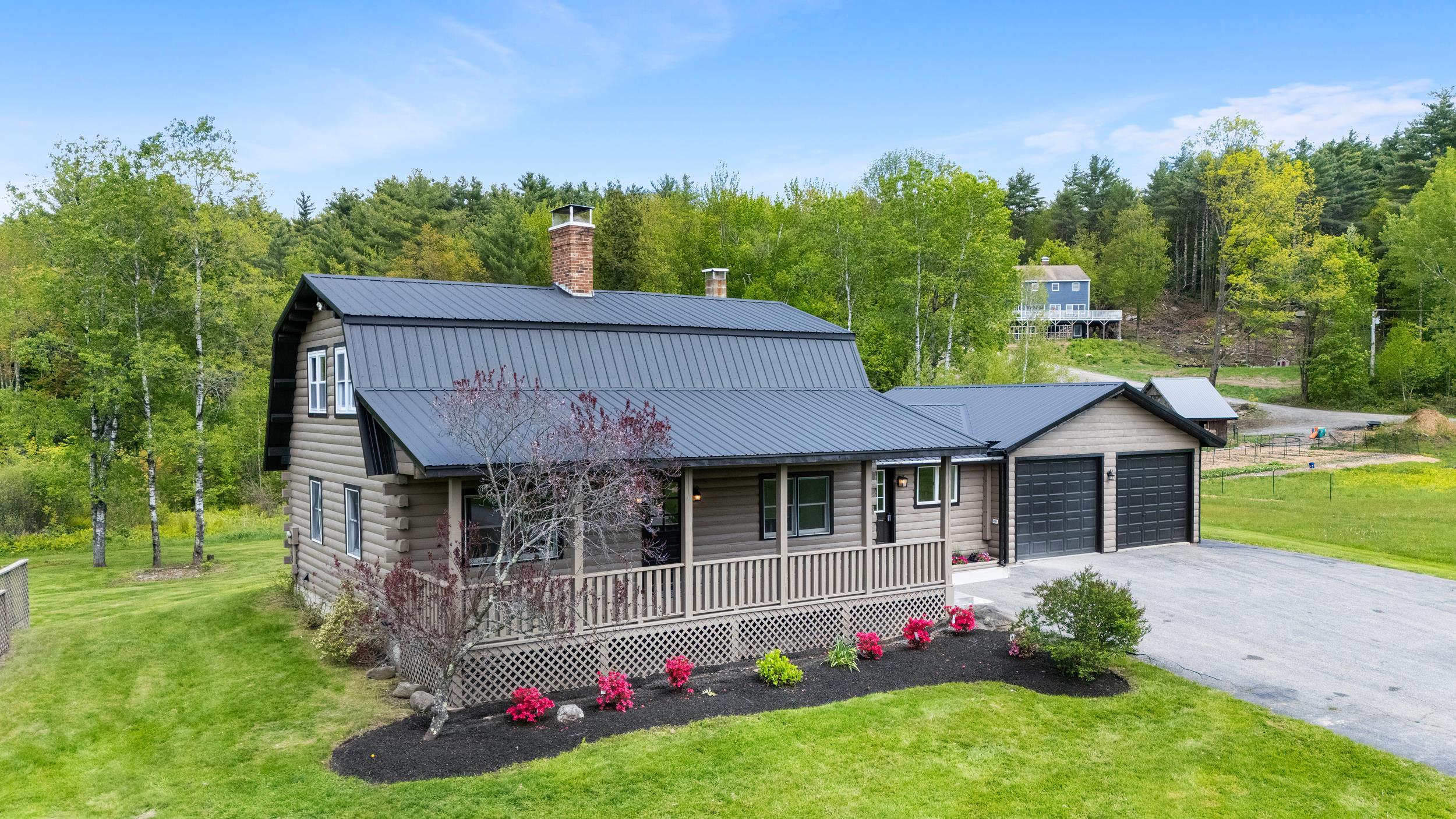 753 Sanborn Road Sanbornton, NH 03269 - Photo 56 of 56
