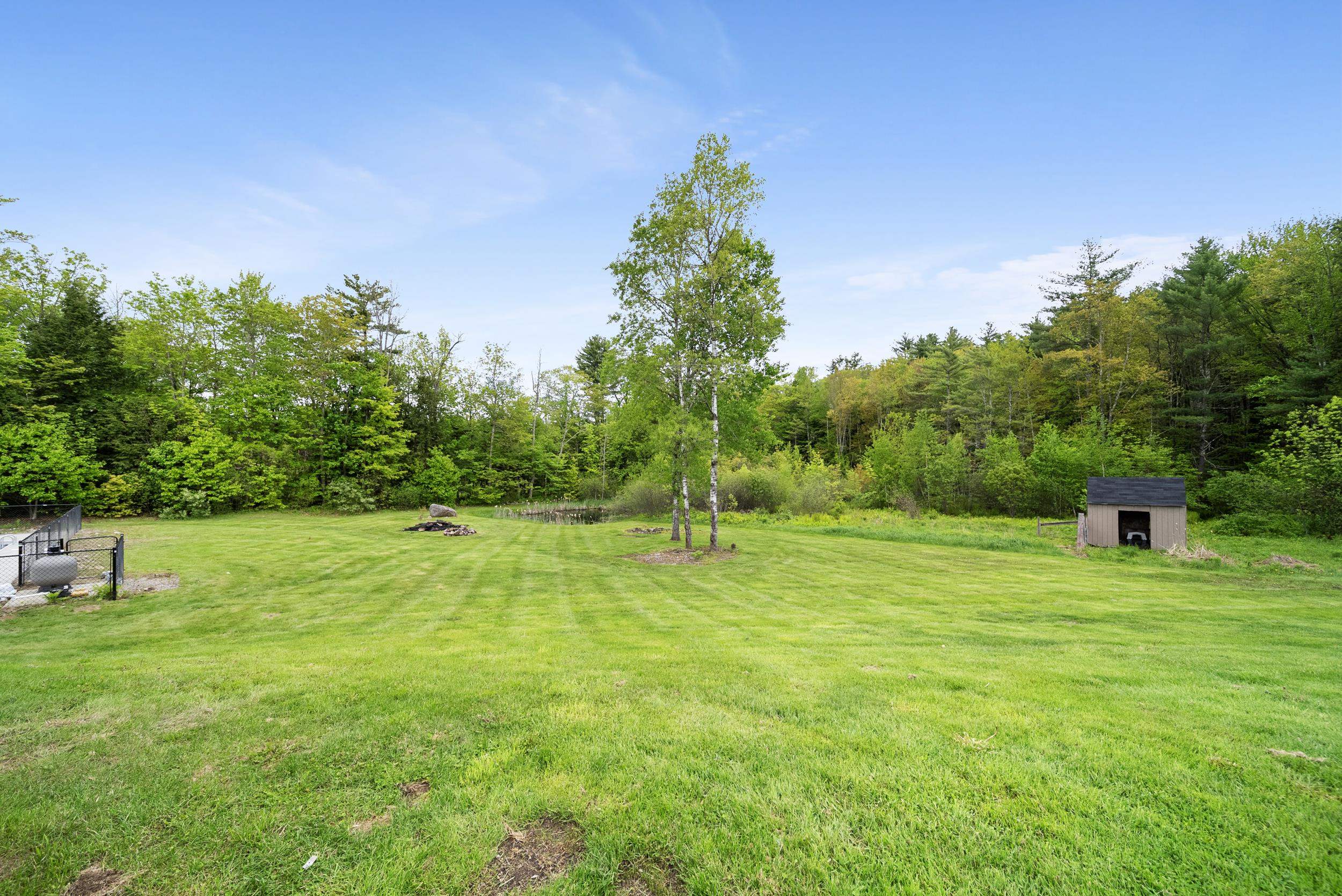 753 Sanborn Road Sanbornton, NH 03269 - Photo 8 of 56