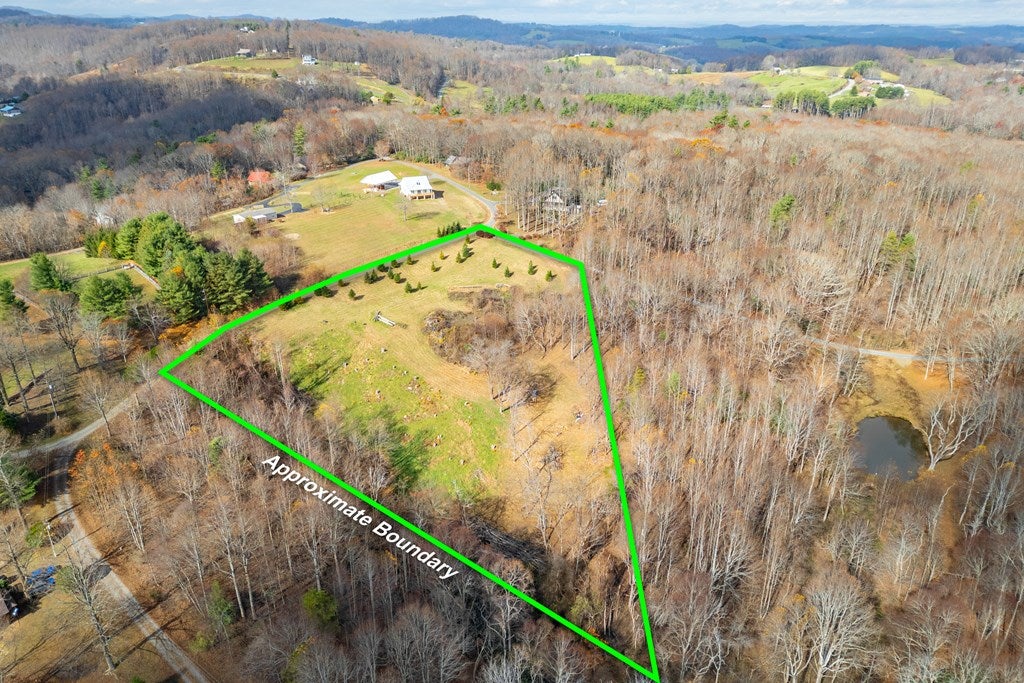 3.8-acre Dogwood Ridge, Unit 2B Fancy Gap, VA 24328 - Photo 4 of 39 Gallery Image 4