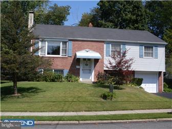 724 Springdell Road King of Prussia, PA 19406 - Photo 1 of 12 Exterior Front
