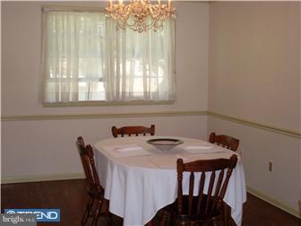 724 Springdell Road King of Prussia, PA 19406 - Photo 3 of 12 Dining Room