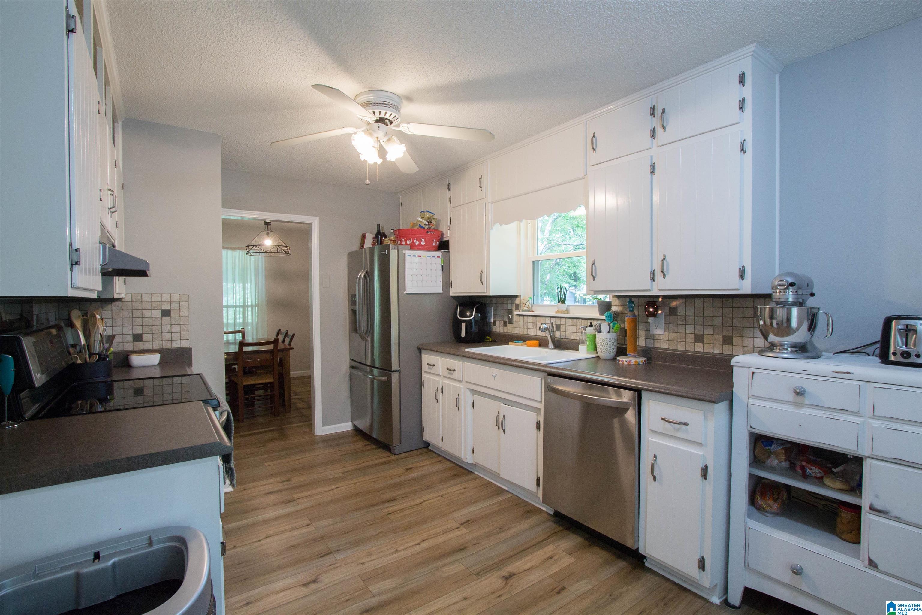 5272 Memory Lane Mount Olive, AL 35117 - Photo 16 of 48