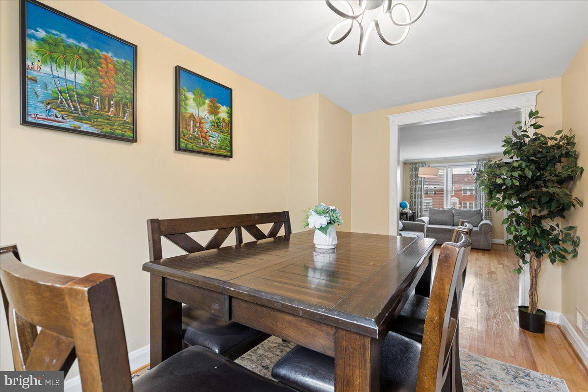 772 South Woodington Road Baltimore, MD 21229 - Photo 6 of 28 Gallery Image 6