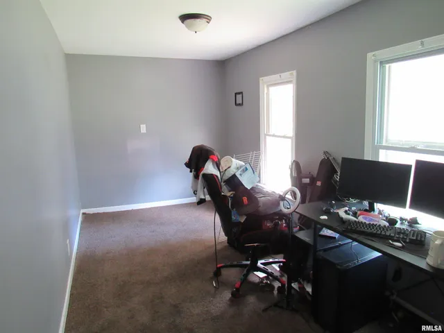 $84,900 | 406 South East Street, Jacksonville, IL 62650