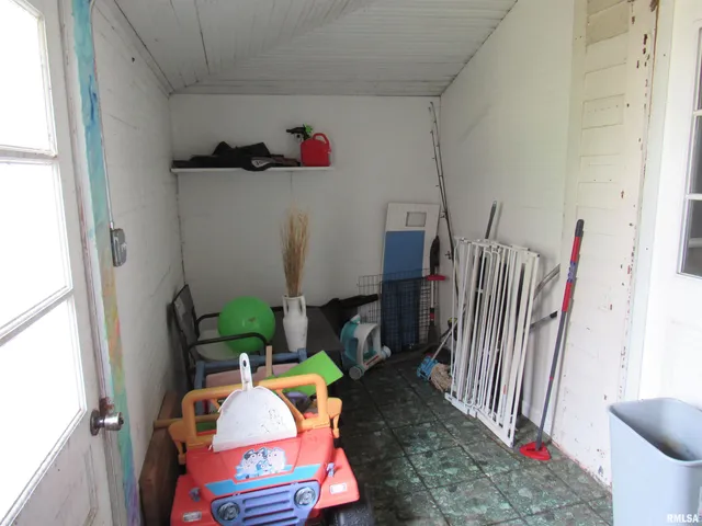 $84,900 | 406 South East Street, Jacksonville, IL 62650