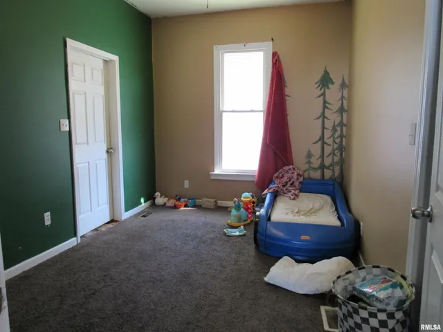 $84,900 | 406 South East Street, Jacksonville, IL 62650