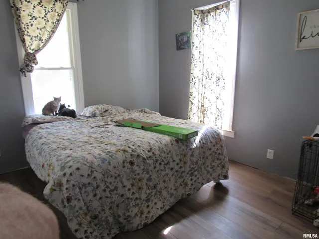 $84,900 | 406 South East Street, Jacksonville, IL 62650