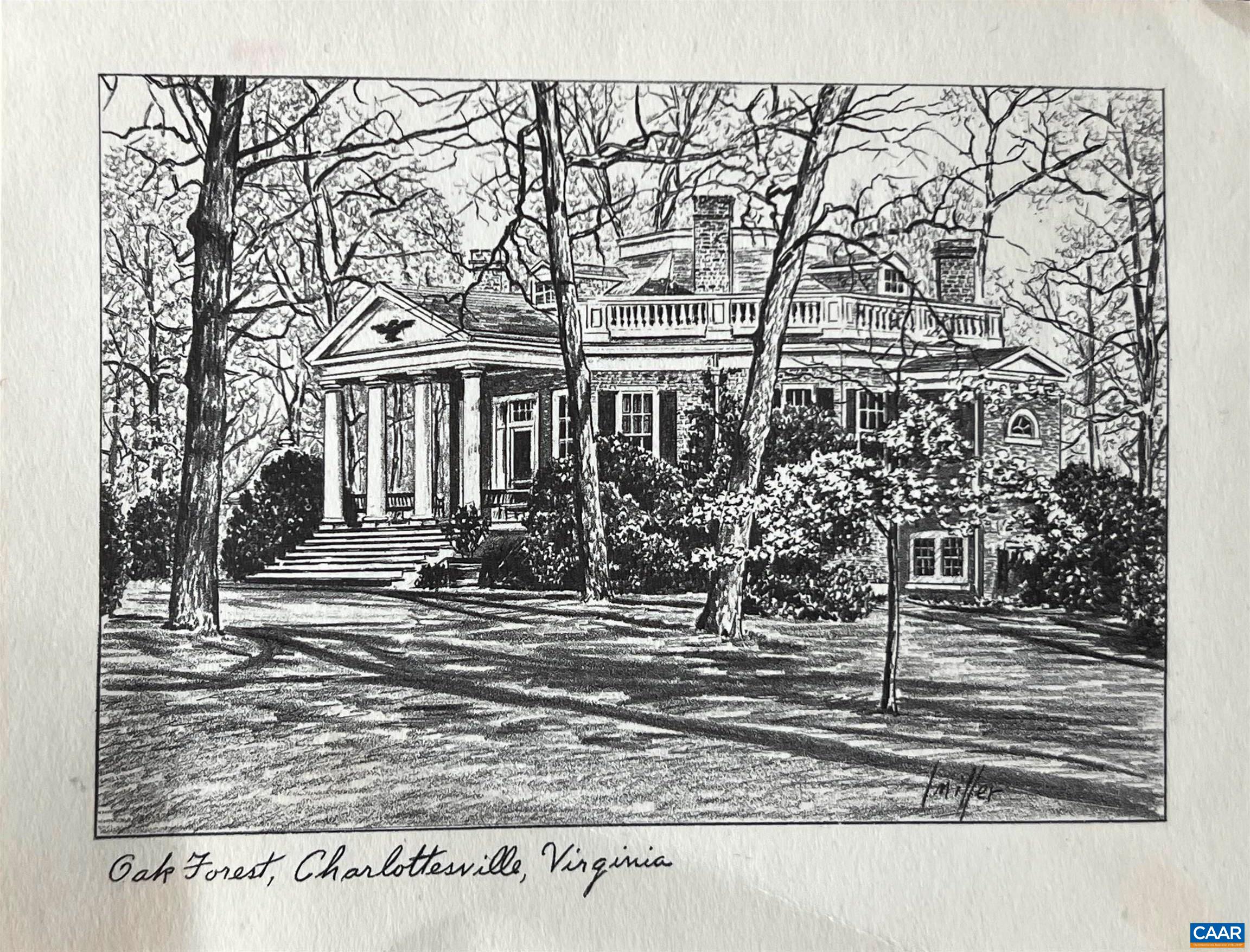 1715 Lake Road Charlottesville, VA 22901 - Photo 11 of 15