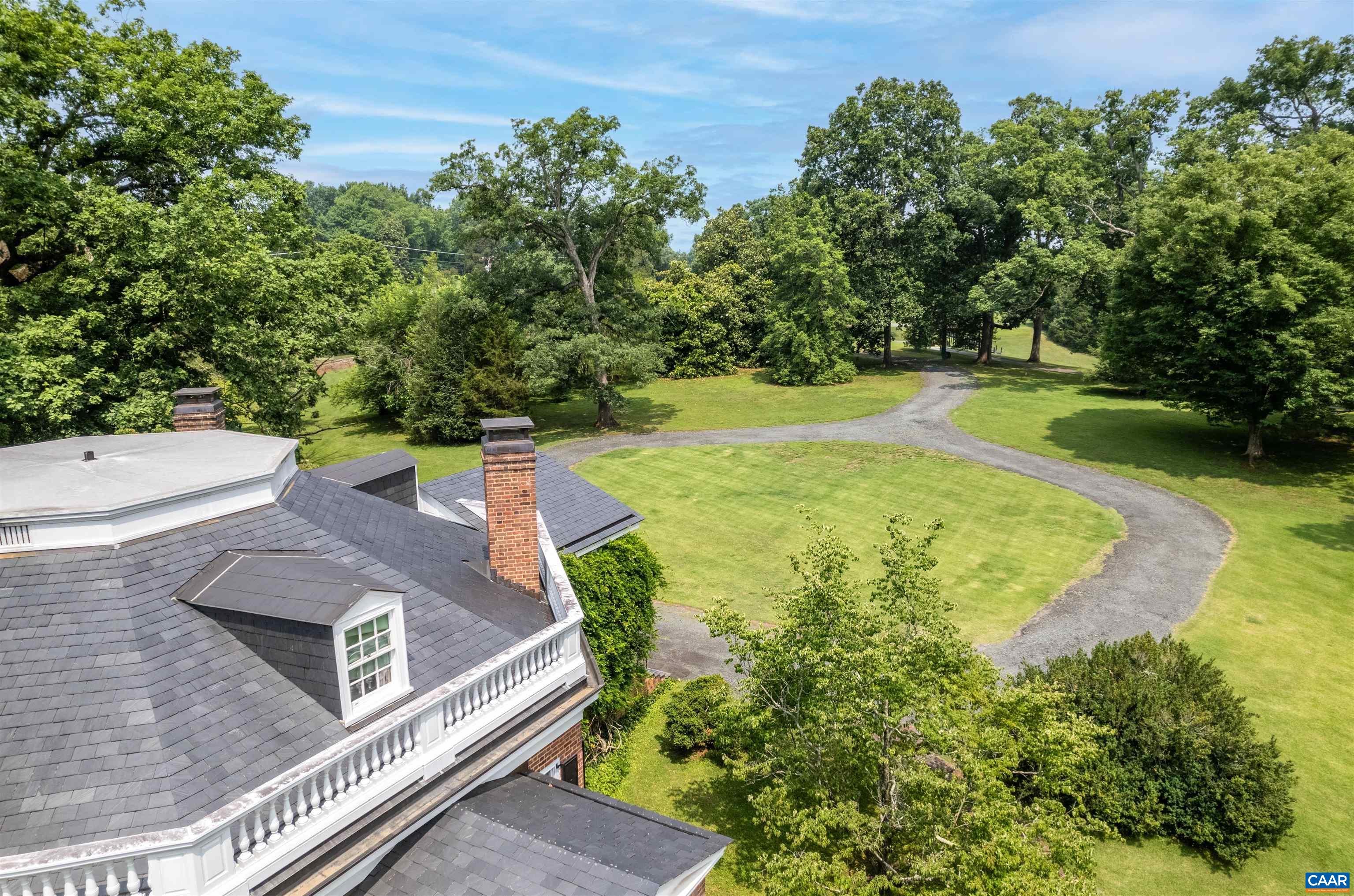 1715 Lake Road Charlottesville, VA 22901 - Photo 5 of 15 a view of a swimming pool with a yard