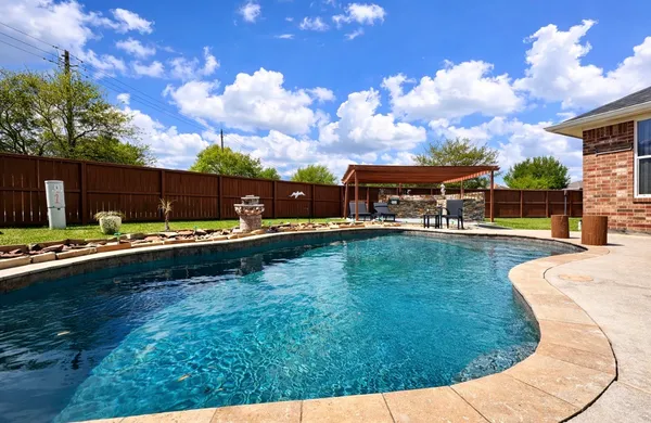 $309,000 | 418 Sun River Lane, Dickinson, TX 77539