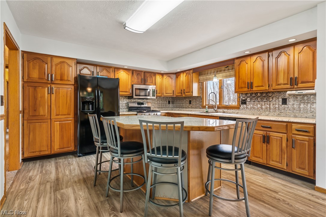 12945 Easton Road Rittman, OH 44270 - Photo 11 of 33 Kitchen