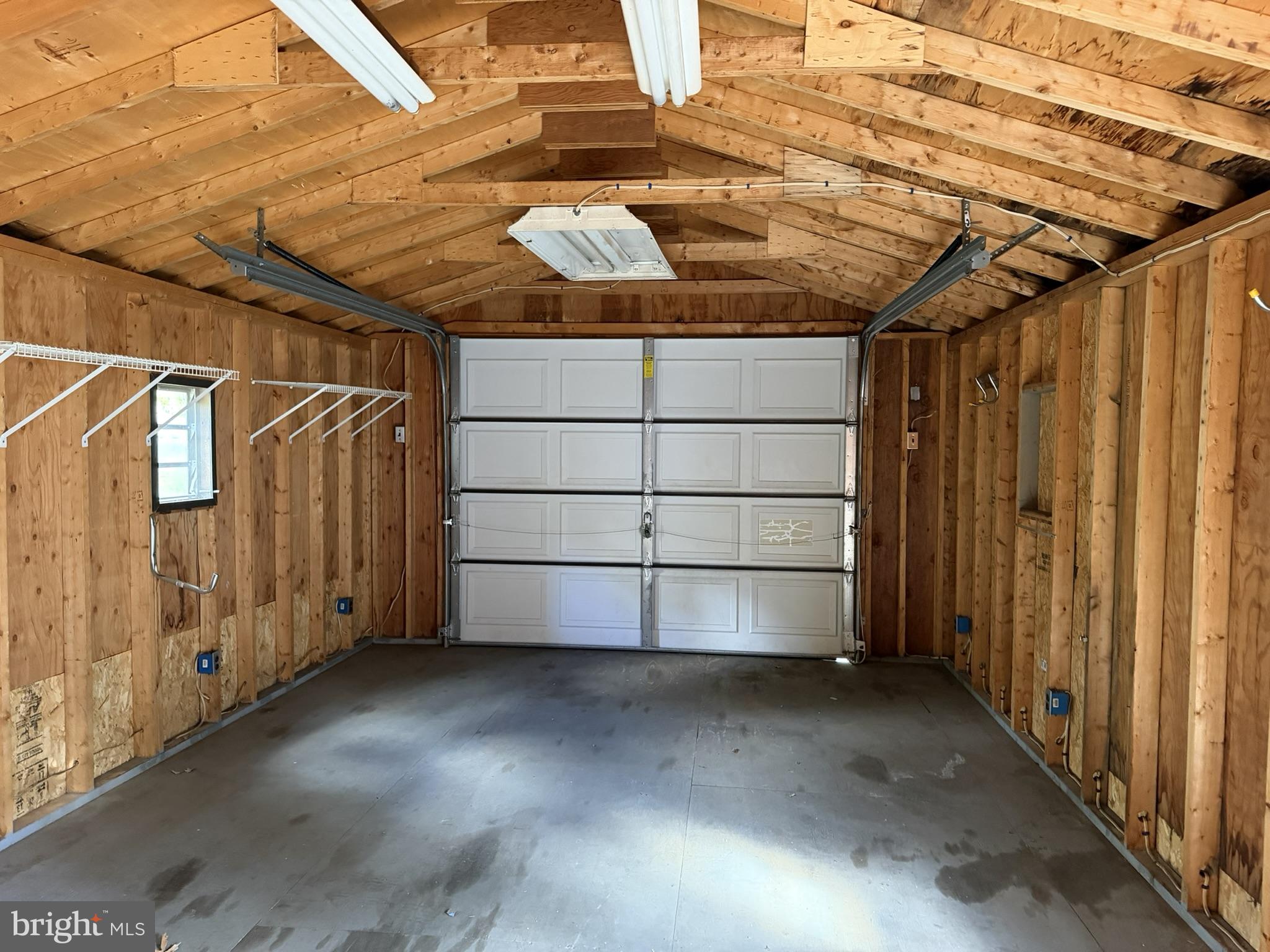 25910 Fox Grape Road Greensboro, MD 21639 - Photo 7 of 27 storage shed 1 - inferior view 1