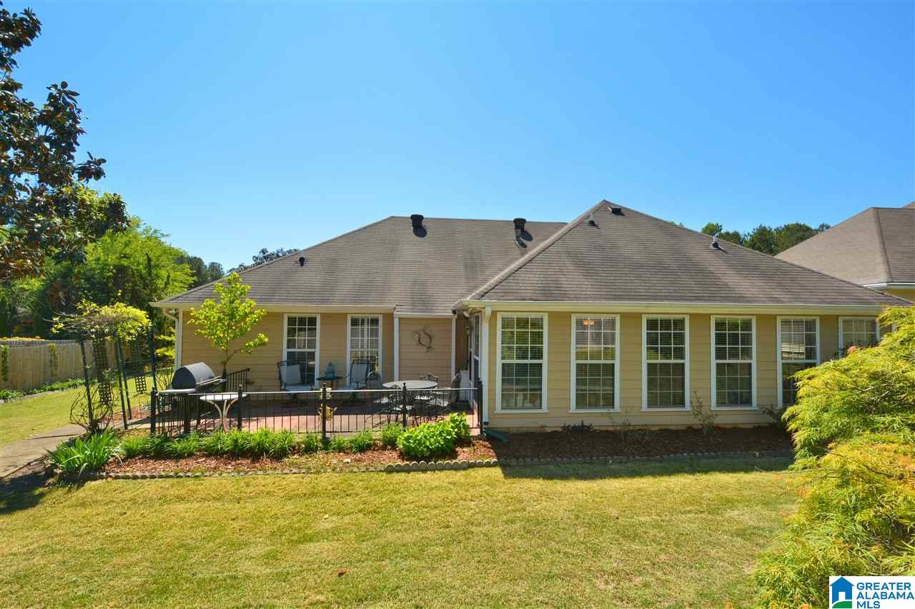 1500 Tea Rose Circle Birmingham, AL 35244 - Photo 5 of 35