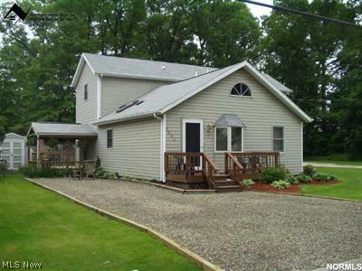 5730 Ridgeview Boulevard North Ridgeville, OH 44039 - Photo 1 of 1