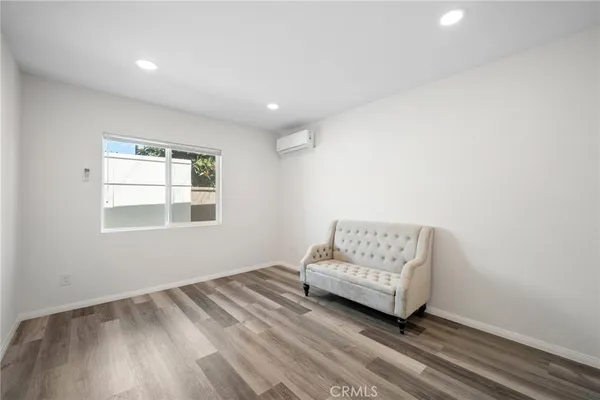 a view of bedroom