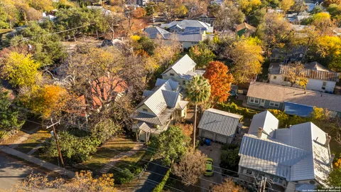 $1,250,000 | 312 Pereida Street, San Antonio, TX 78210
