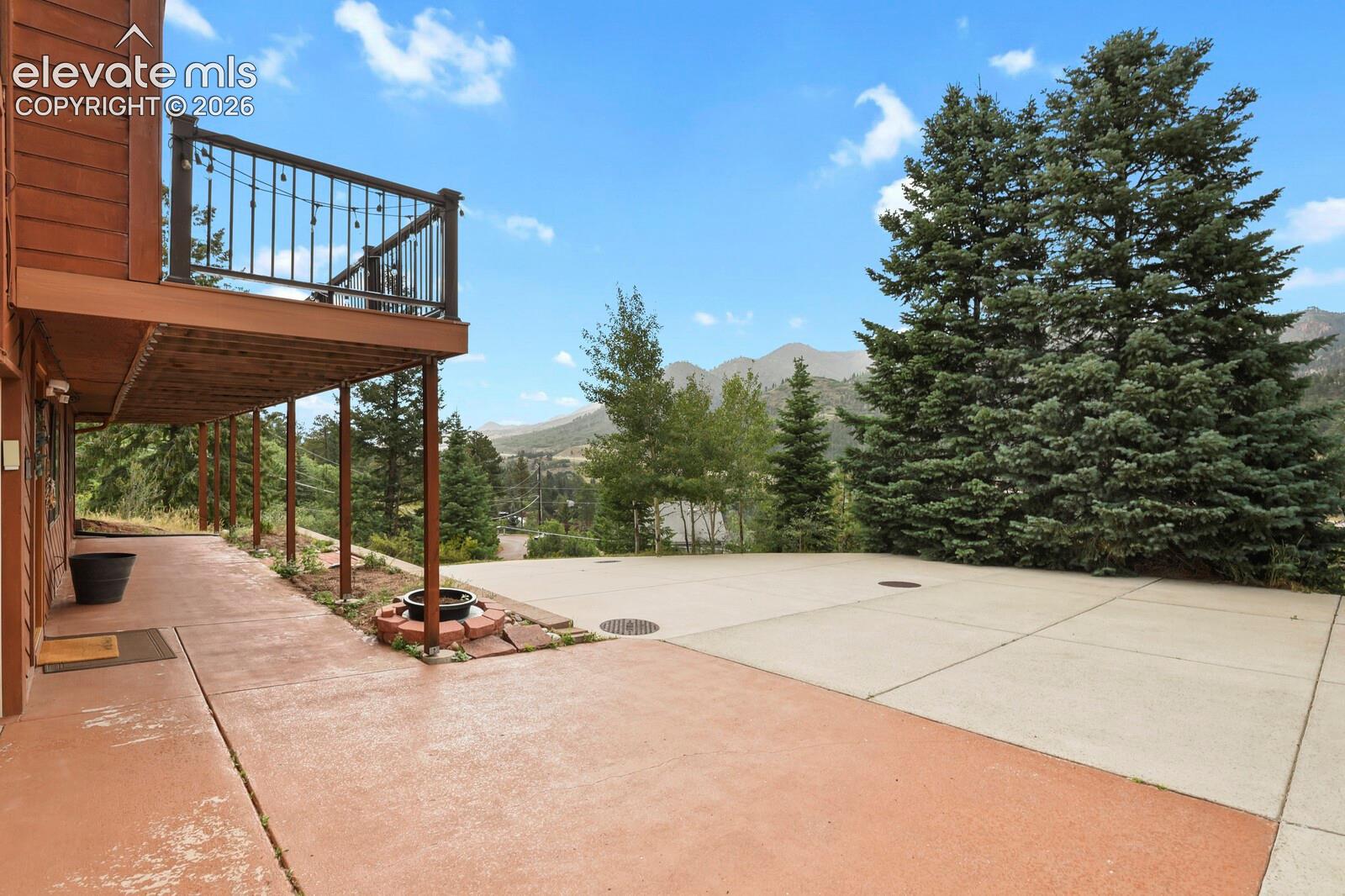 8825 Ute Road Cascade, CO 80809 - Photo 46 of 50 Gallery Image 46