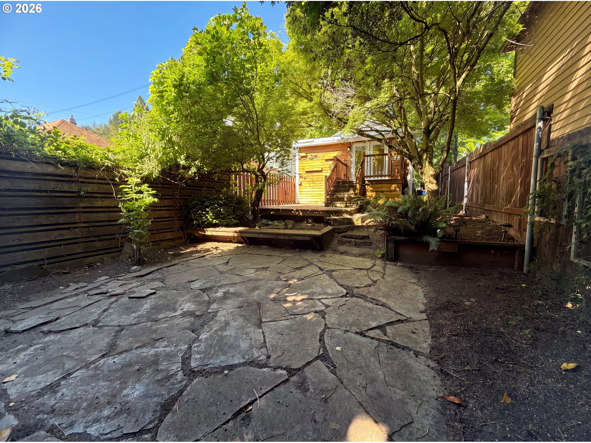 3214 Southeast 9th Avenue Portland, OR 97202 - Photo 5 of 17