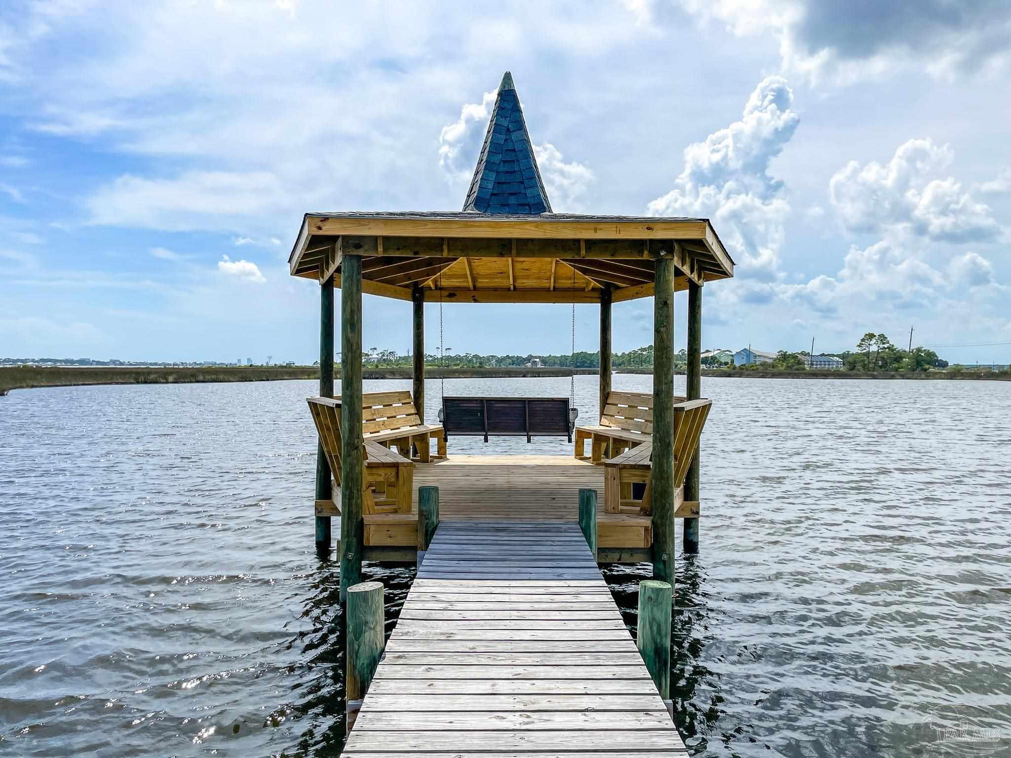 15021 Innerarity Point Road Pensacola, FL 32507 - Photo 28 of 28