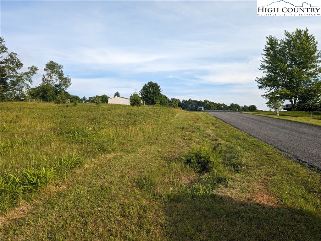 Lot 18 Fraser Road Sparta, NC 28675 - Photo 8 of 9