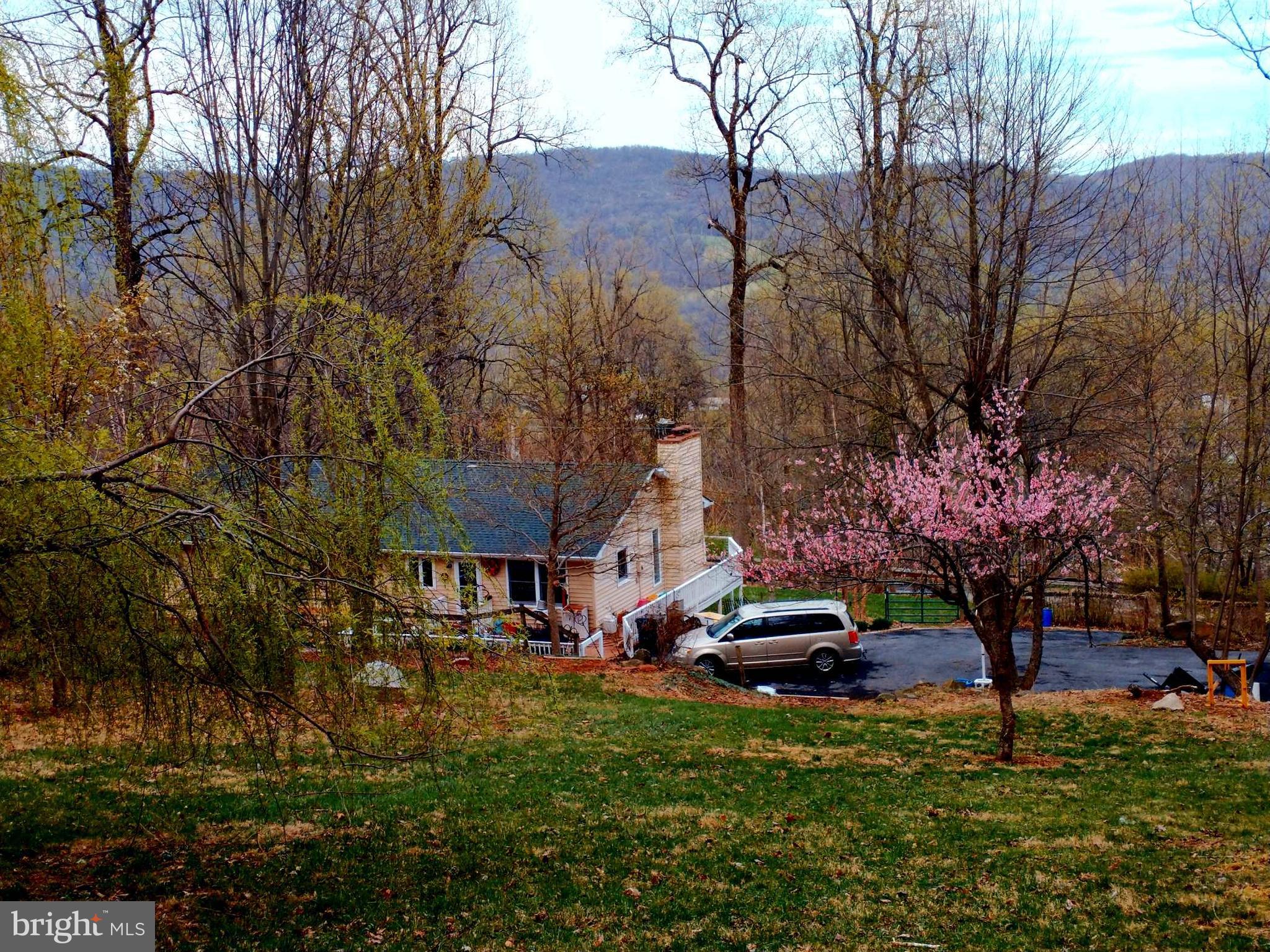 147 Blue Ridge Avenue Chester Gap, VA 22623 - Photo 40 of 46
