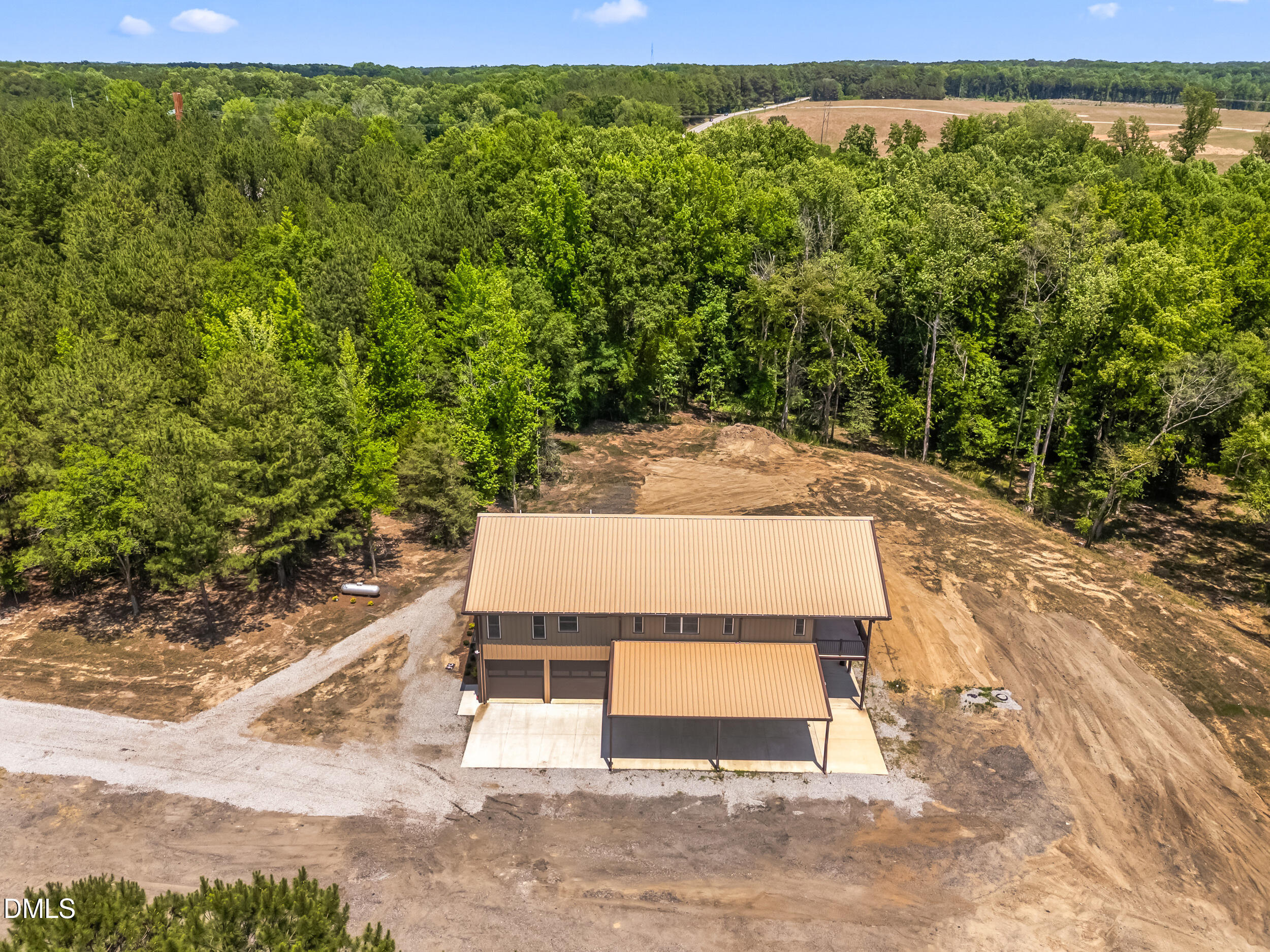 6416 Bissette Road Wendell, NC 27591 - Photo 55 of 78