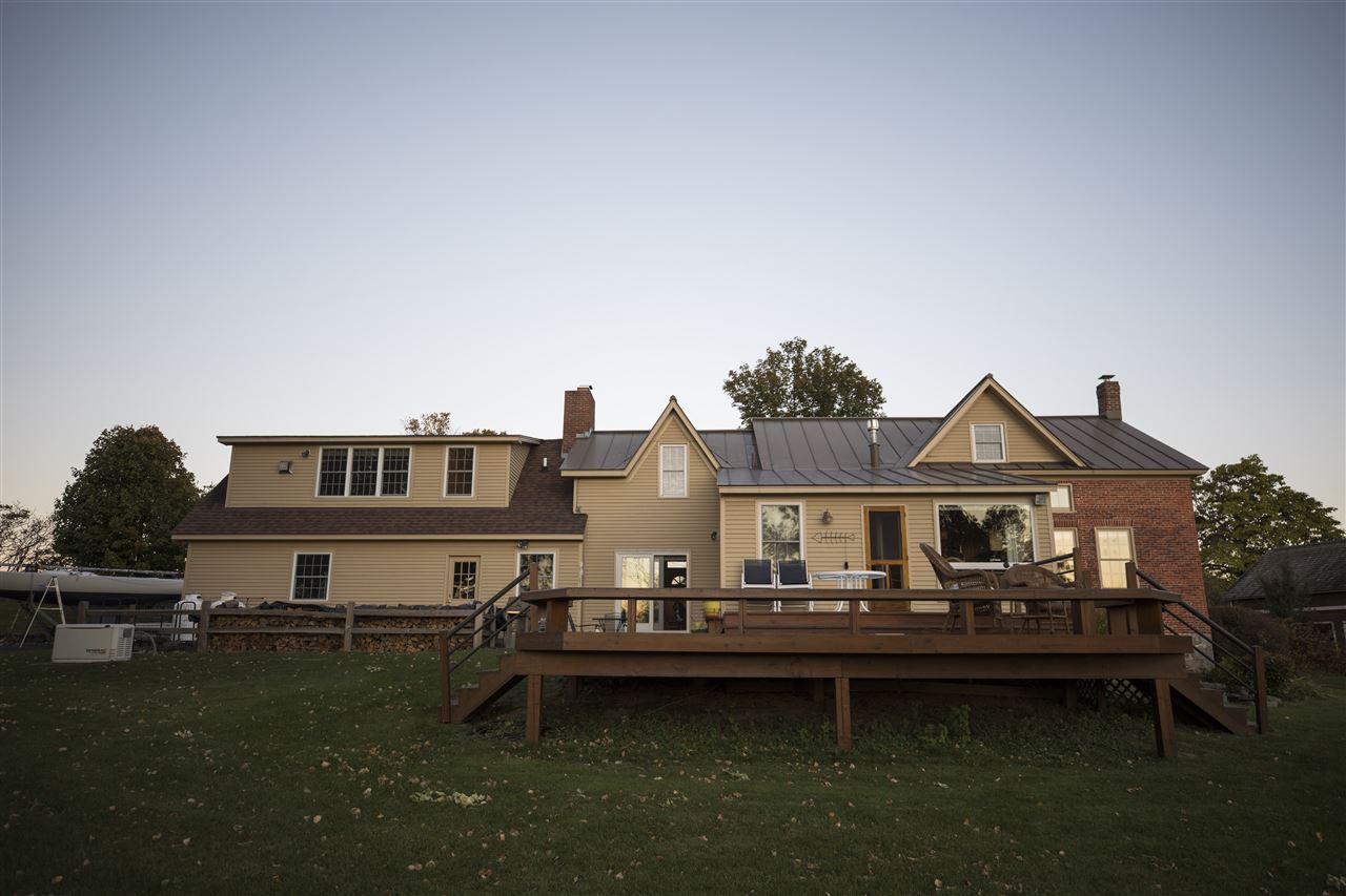289 West Shore Road South Hero, VT 05486 - Photo 15 of 20 Gallery Image 15