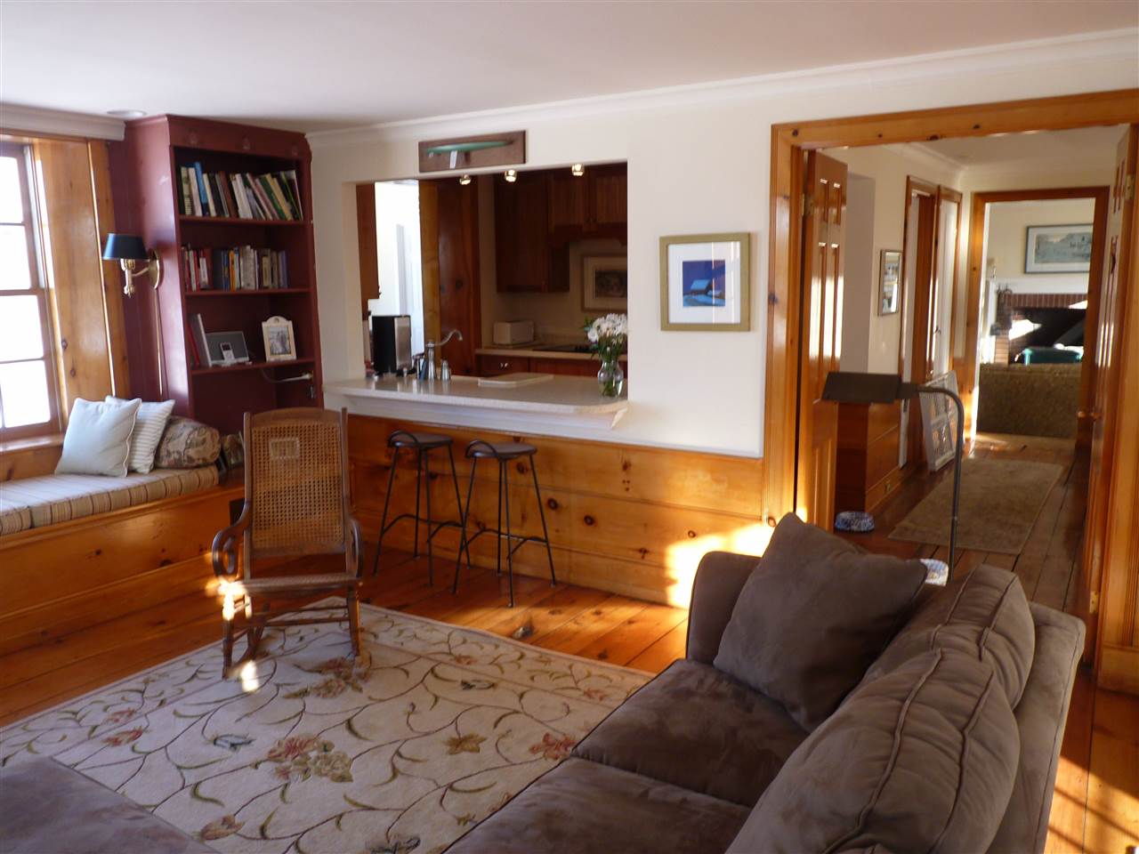 289 West Shore Road South Hero, VT 05486 - Photo 3 of 20 Gallery Image 3