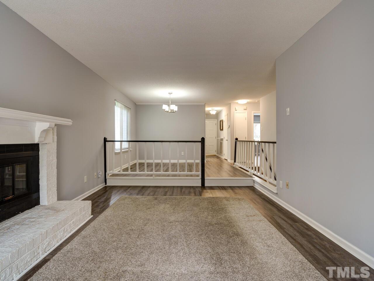 5857 Branchwood Road Raleigh, NC 27609 - Photo 12 of 42