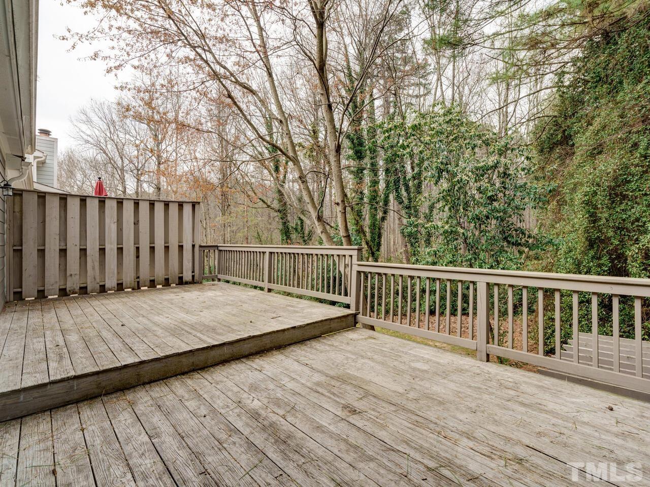 5857 Branchwood Road Raleigh, NC 27609 - Photo 39 of 42