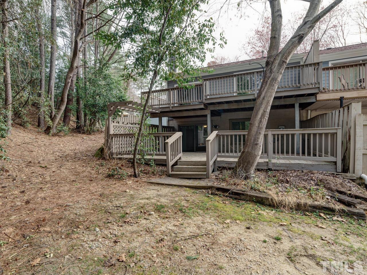 5857 Branchwood Road Raleigh, NC 27609 - Photo 41 of 42