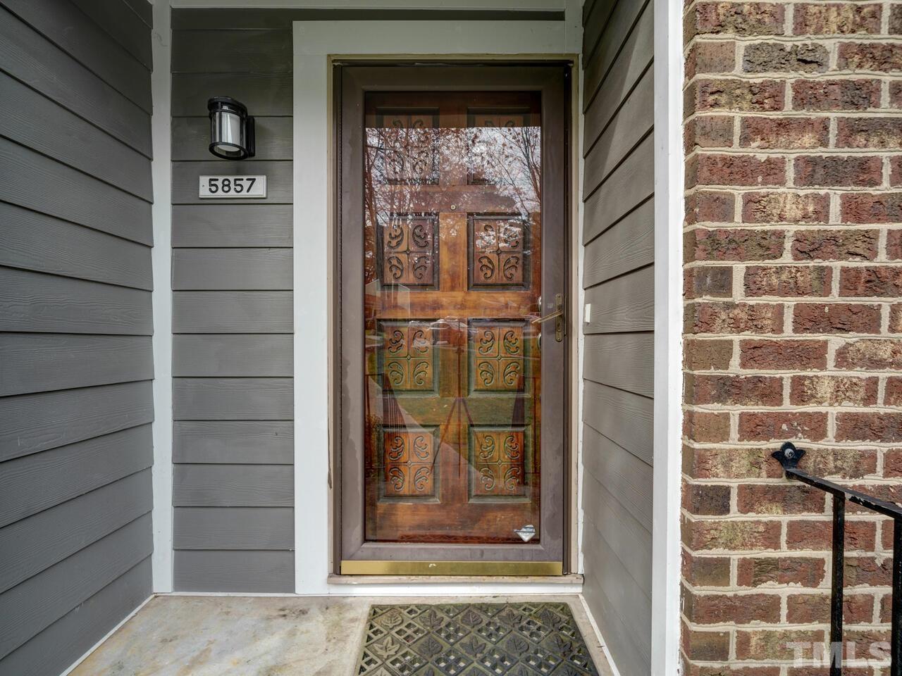 5857 Branchwood Road Raleigh, NC 27609 - Photo 6 of 42